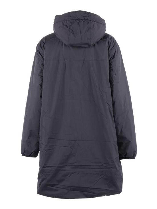 25FW 까웨 롱패딩 K21516W USY 239884 Black - K-WAY