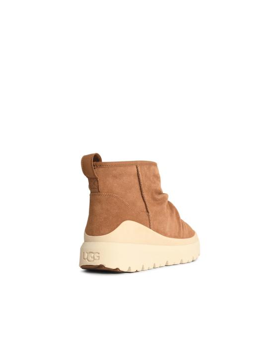 25FW 어그 드레스 슈즈 1173811CWTC Brown - UGG