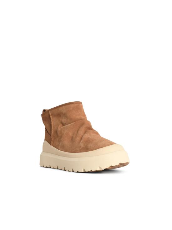 25FW 어그 드레스 슈즈 1173811CWTC Brown - UGG