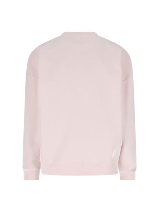 25SS 팜앤젤스 스웨터 PMBA080S25FLE0033C10 Pink - PALM ANGELS