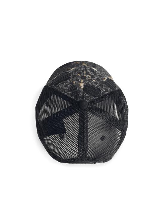 25FW 아미리 볼캡 AMHATR1028BLACK Black - AMIRI