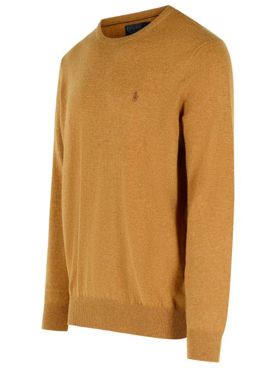 25FW 폴로 랄프로렌 스웨터 710974148005 Brown - POLO RALPH LAUREN