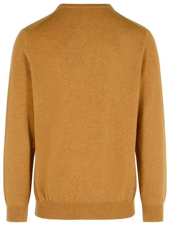 25FW 폴로 랄프로렌 스웨터 710974148005 Brown - POLO RALPH LAUREN