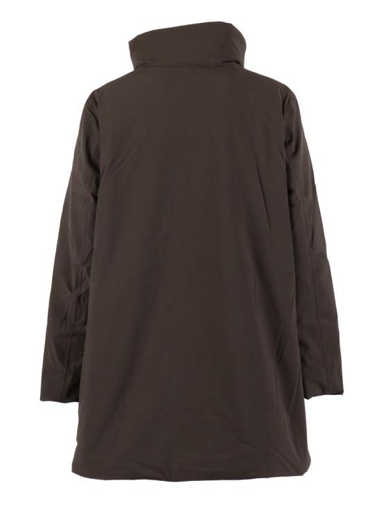 25FW 까웨 롱패딩 K7125LW XRG 239899 Black - K-WAY