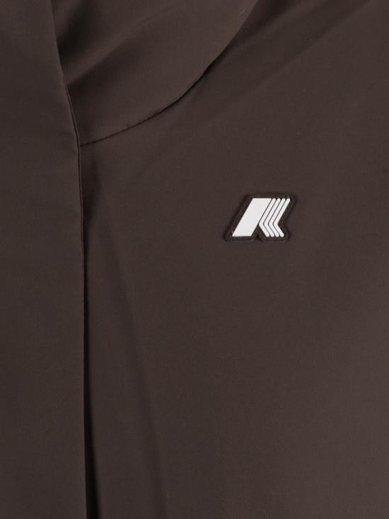 25FW 까웨 롱패딩 K7125LW XRG 239899 Black - K-WAY