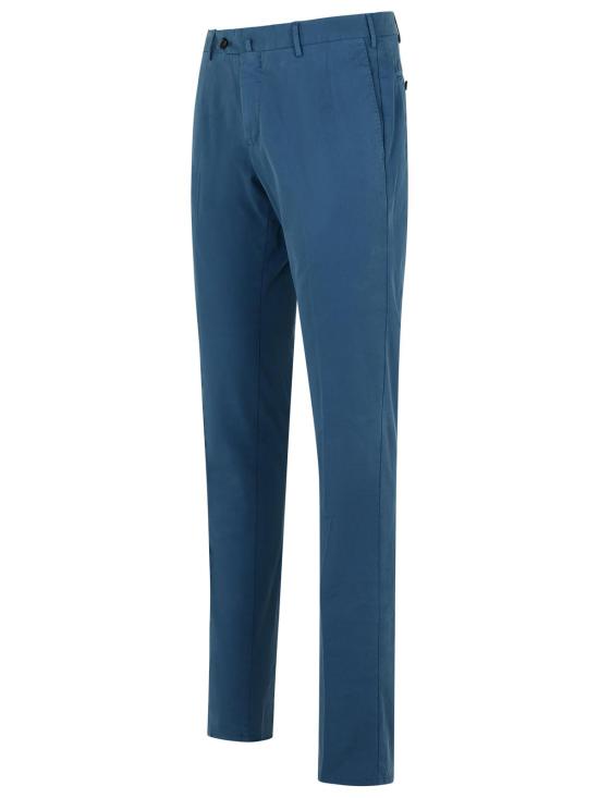 25FW 피티제로우노 스트레이트 팬츠 CO VT01Z00CL1 NK03Y331 Light Blue - PT01