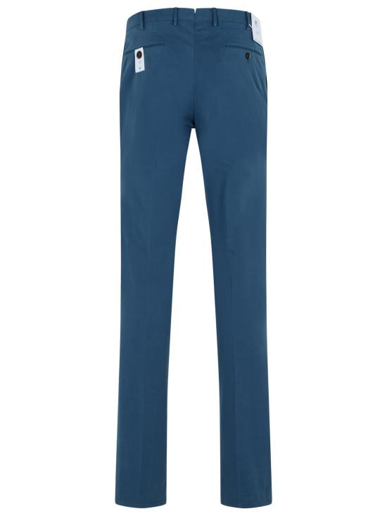 25FW 피티제로우노 스트레이트 팬츠 CO VT01Z00CL1 NK03Y331 Light Blue - PT01