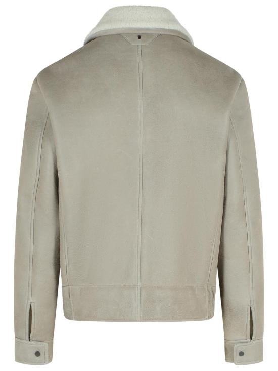 25FW 살바토레 산토로 무톤 49574 UGREY Grey - SALVATORE SANTORO