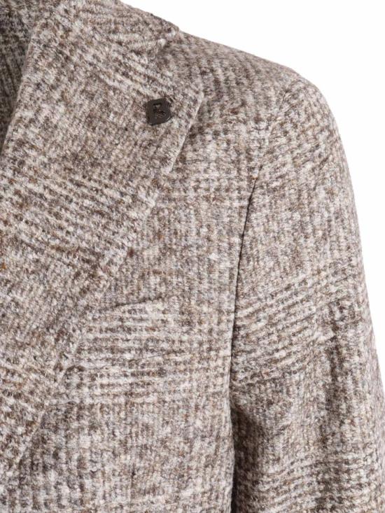 25FW 브레라스 밀라노 A5NAPOLITJR8 17 NATURALE 240148 Beige - BRERAS MILANO