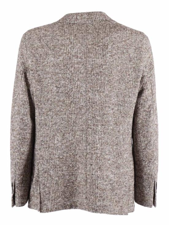 25FW 브레라스 밀라노 A5NAPOLITJR8 17 NATURALE 240148 Beige - BRERAS MILANO