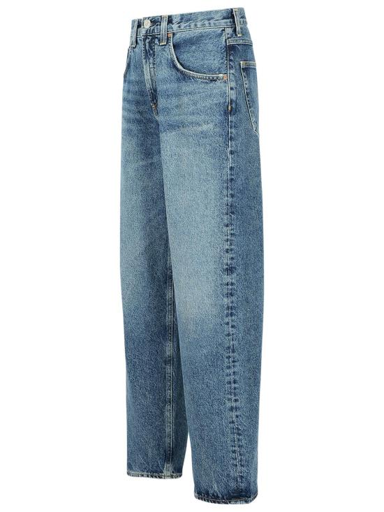 25FW 에이골디 데님 팬츠 A662 1821ACD Blue - AGOLDE