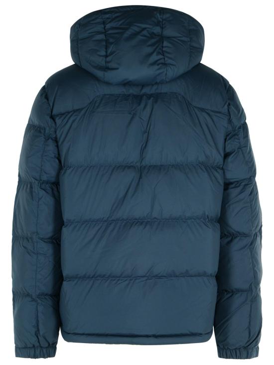 25FW 폴로 랄프로렌 고햄 다운 재킷  710968278003 Navy - POLO RALPH LAUREN