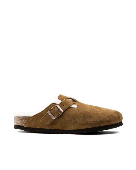 25FW 버켄스탁 뮬/슬리퍼 5629160 Brown
