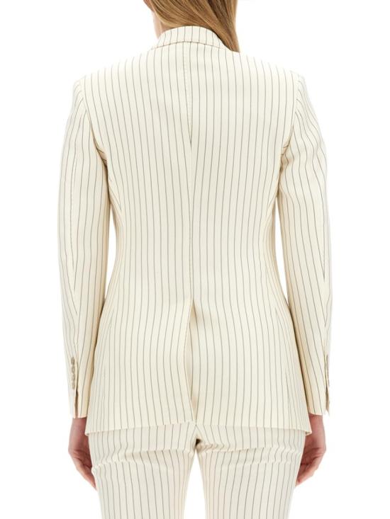  톰포드 수트 자켓 GI2971 FAX1158XECBL Neutrals - TOMFORD