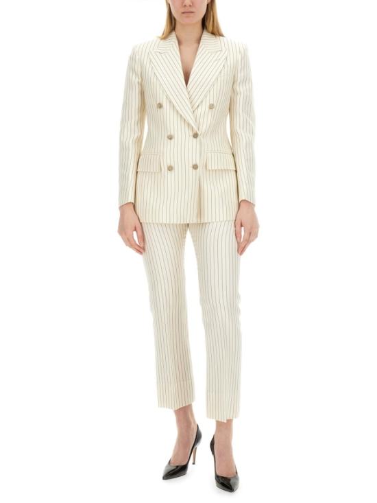  톰포드 수트 자켓 GI2971 FAX1158XECBL Neutrals - TOMFORD