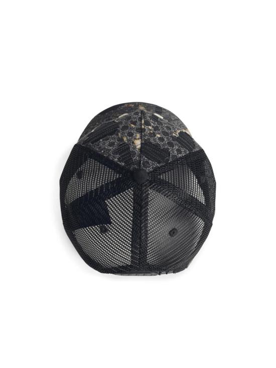 25FW 아미리 볼캡 AMHATR1028BLACK Black - AMIRI