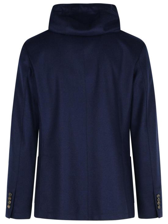 25FW 일레븐티 자켓 L70GIAF02 JAC2401811 BLUE - ELEVENTY