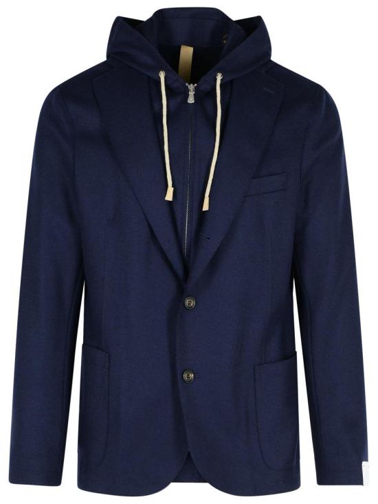 25FW 일레븐티 자켓 L70GIAF02 JAC2401811 BLUE