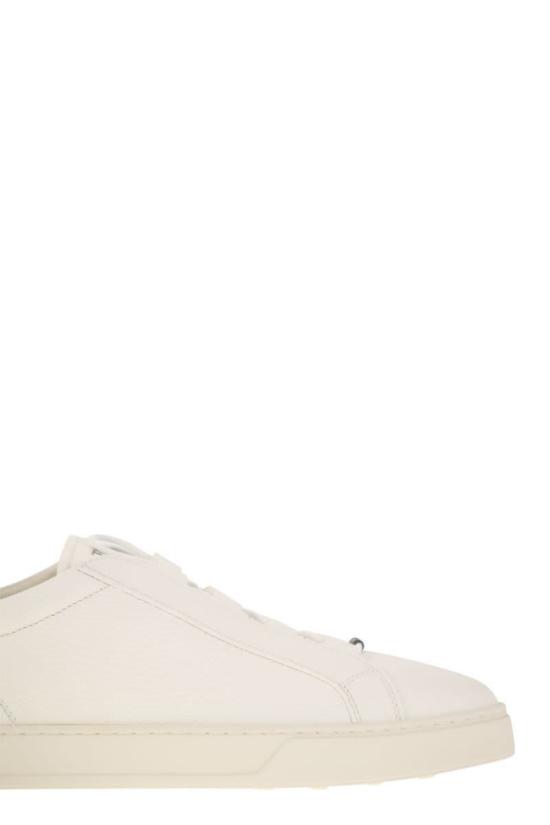 25FW 토즈 스니커즈 XXM04L0JF40EK0B001 WHITE - TODS