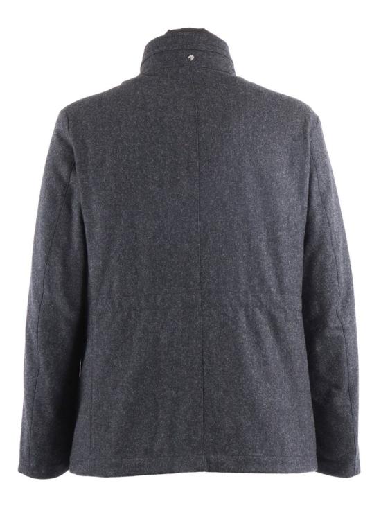 25FW 몬테꼬레 자켓 F09MUCX536242 98 241213 GRAY - MONTECORE