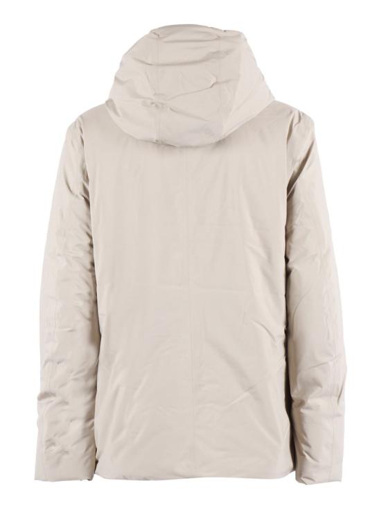 25FW 까웨 숏패딩 K71324W B2X 239901 Beige - K-WAY