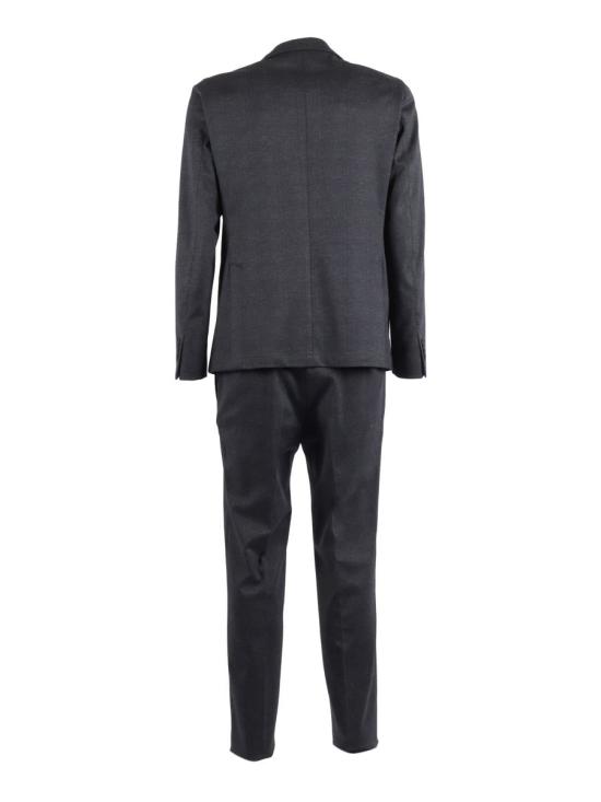 25FW 엘비엠 수트 세트 3844 55718 4 239986 GRAY - L.B.M.