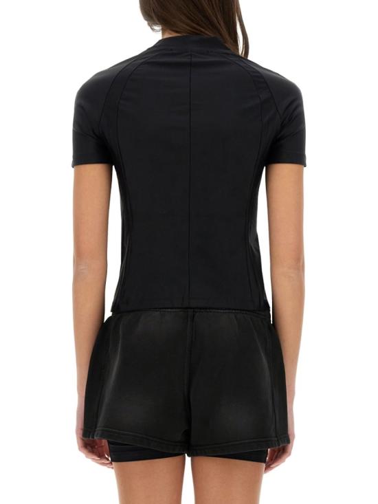 25SS 티바이알렉산더왕 반팔 티셔츠 4CC1251533 001 Black - T BY ALEXANDER WANG