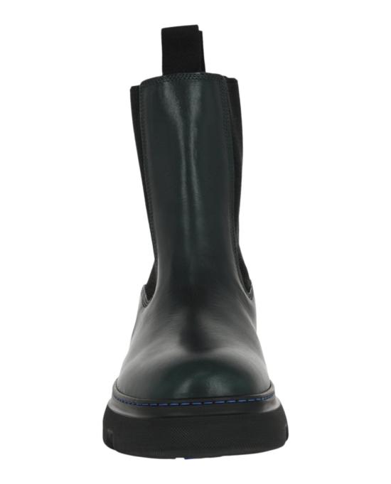  버버리 부츠 8074918 30000 40 Black - BURBERRY