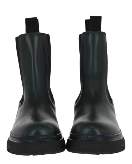  버버리 부츠 8074918 30000 40 Black - BURBERRY
