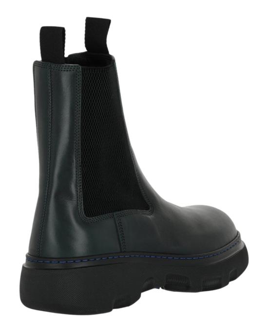  버버리 부츠 8074918 30000 40 Black - BURBERRY