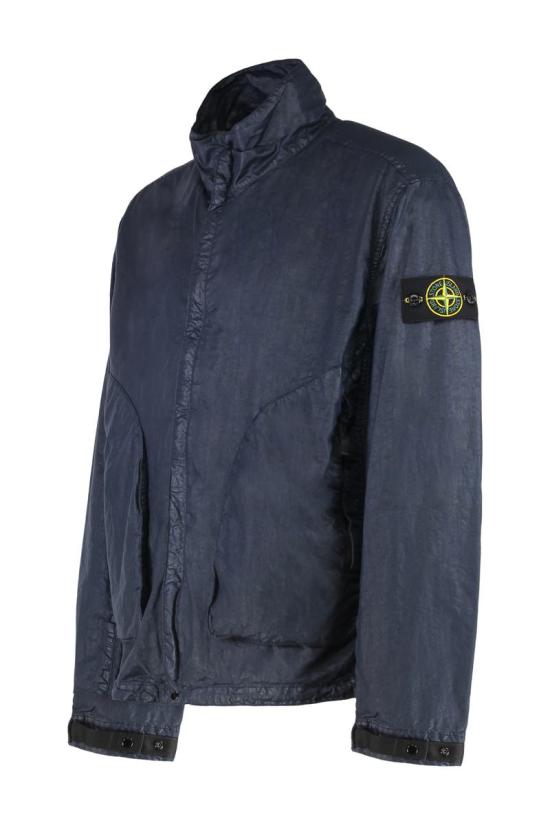 25SS 스톤 아일랜드 자켓 4100067S0069 V0020 BLUE - STONE ISLAND