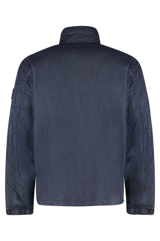 25SS 스톤 아일랜드 자켓 4100067S0069 V0020 BLUE - STONE ISLAND