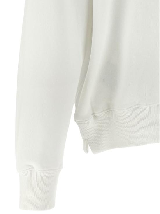  오프화이트 스웨터 OMBB085F25FLE00J01100110 Multicolor - OFF WHITE