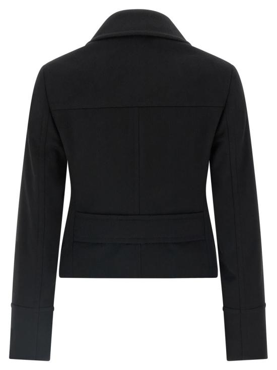  브리오니 자켓 SLW20LO93921000 Black - BRIONI