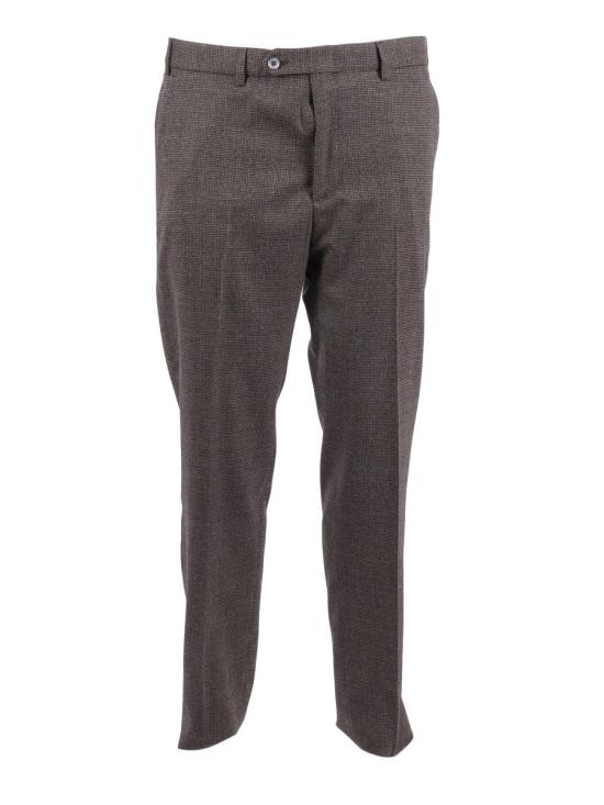 25FW 톰볼리니 수트 세트 A116IHQ1 U290 240582 BROWN - TOMBOLINI