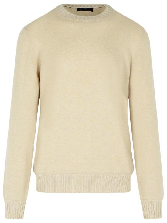 25FW 그랑싸쏘 스웨터 57106 20201113 Beige