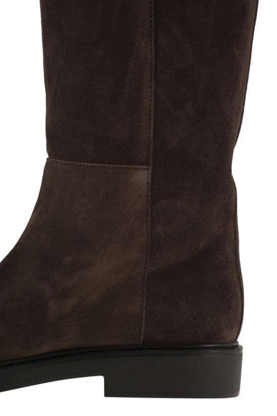 25FW 토즈 부츠 XXW20L0JM50RE0S808 Brown - TODS