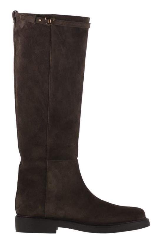 25FW 토즈 부츠 XXW20L0JM50RE0S808 Brown