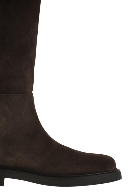 25FW 토즈 부츠 XXW20L0JM50RE0S808 Brown - TODS