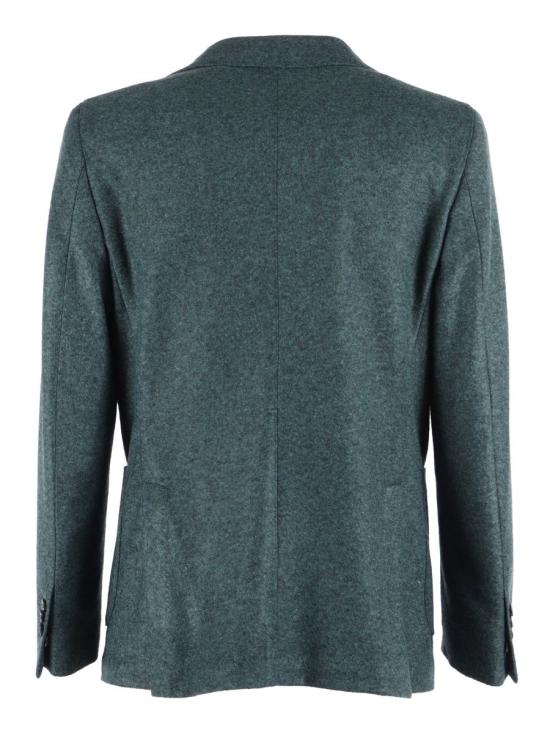 25FW 브레라스 밀라노 A5NAPOLITJR0 10 VERDE 240146 GREEN - BRERAS MILANO