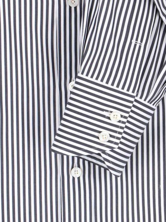 25FW 톰포드 긴팔 셔츠 HSBC01 CSP16WNA White - TOMFORD