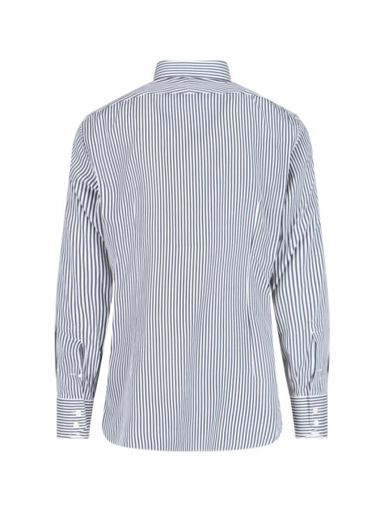 25FW 톰포드 긴팔 셔츠 HSBC01 CSP16WNA White - TOMFORD