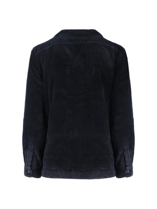 25FW 폴로 랄프로렌 긴팔 셔츠 710 979621002 Blue - POLO RALPH LAUREN