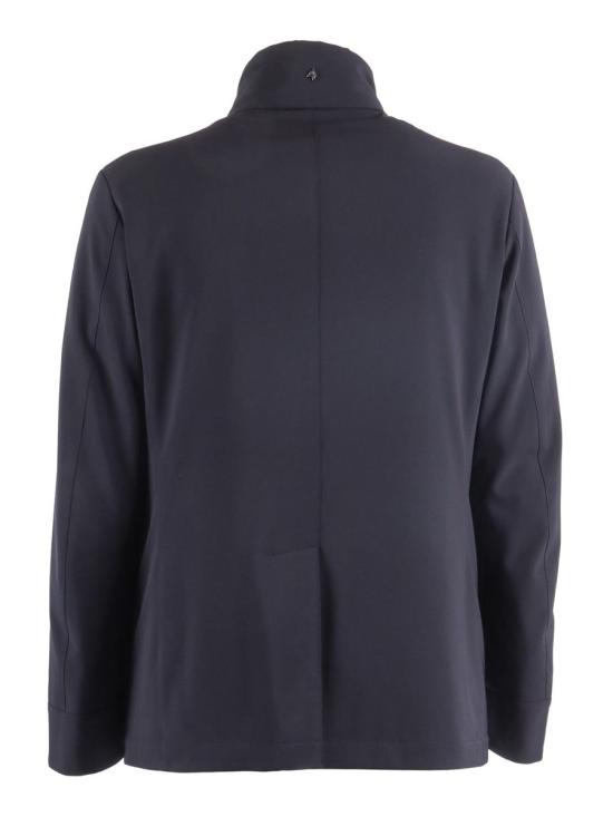 25FW 몬테꼬레 코트 F09MUCX521185 89 241212 BLUE - MONTECORE