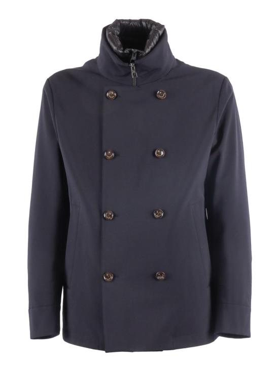 25FW 몬테꼬레 코트 F09MUCX521185 89 241212 BLUE