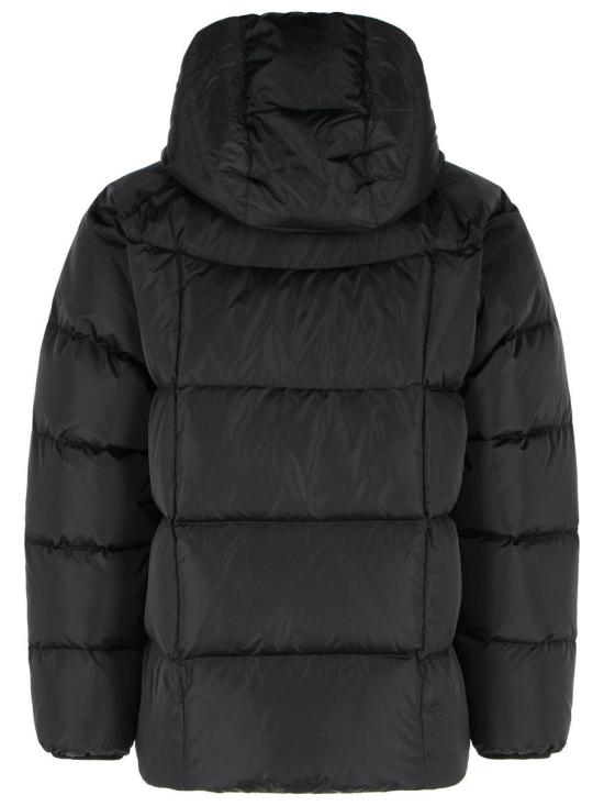 25FW 디스퀘어드2 패딩 S71AN0643 S53817900 Black - DSQUARED2
