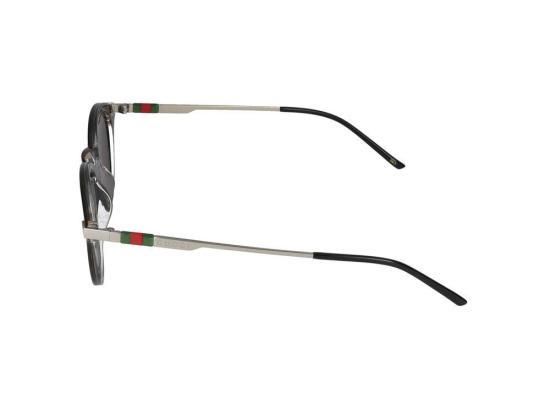  구찌 안경 GG1890S 002 HAVANA SILVER BROWN - GUCCI