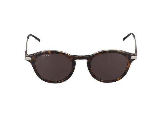  구찌 안경 GG1890S 002 HAVANA SILVER BROWN