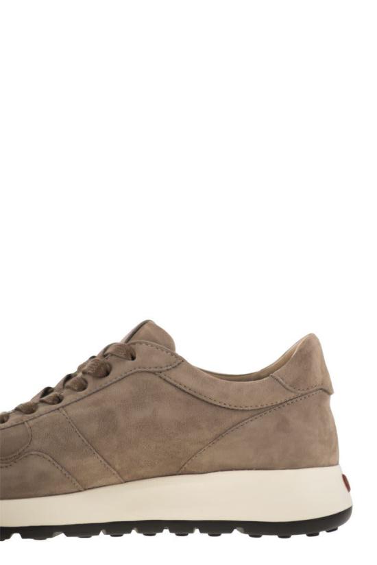 25FW 토즈 스니커즈 XXM79K0Z281J17553J Beige - TODS