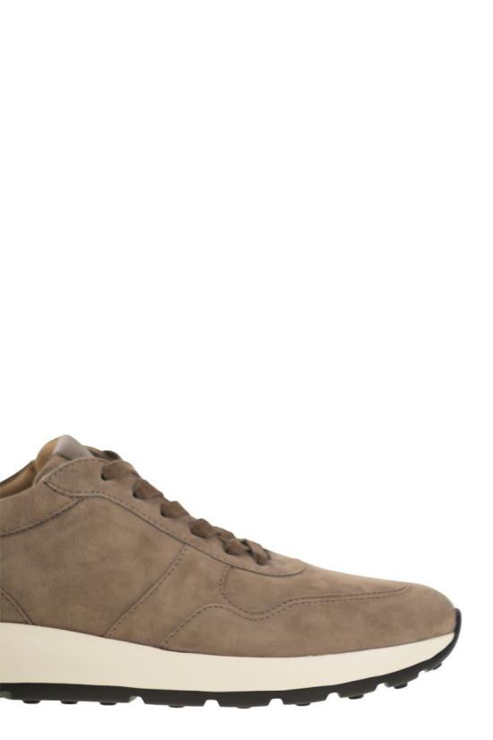 25FW 토즈 스니커즈 XXM79K0Z281J17553J Beige - TODS